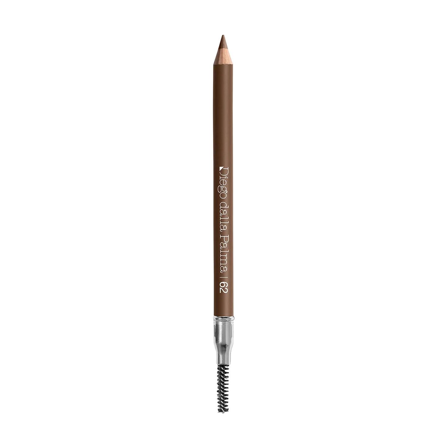 Пудровий олівець для брів Diego Dalla Palma Professional Eyebrow Powder Pencil 62, 1.2 г