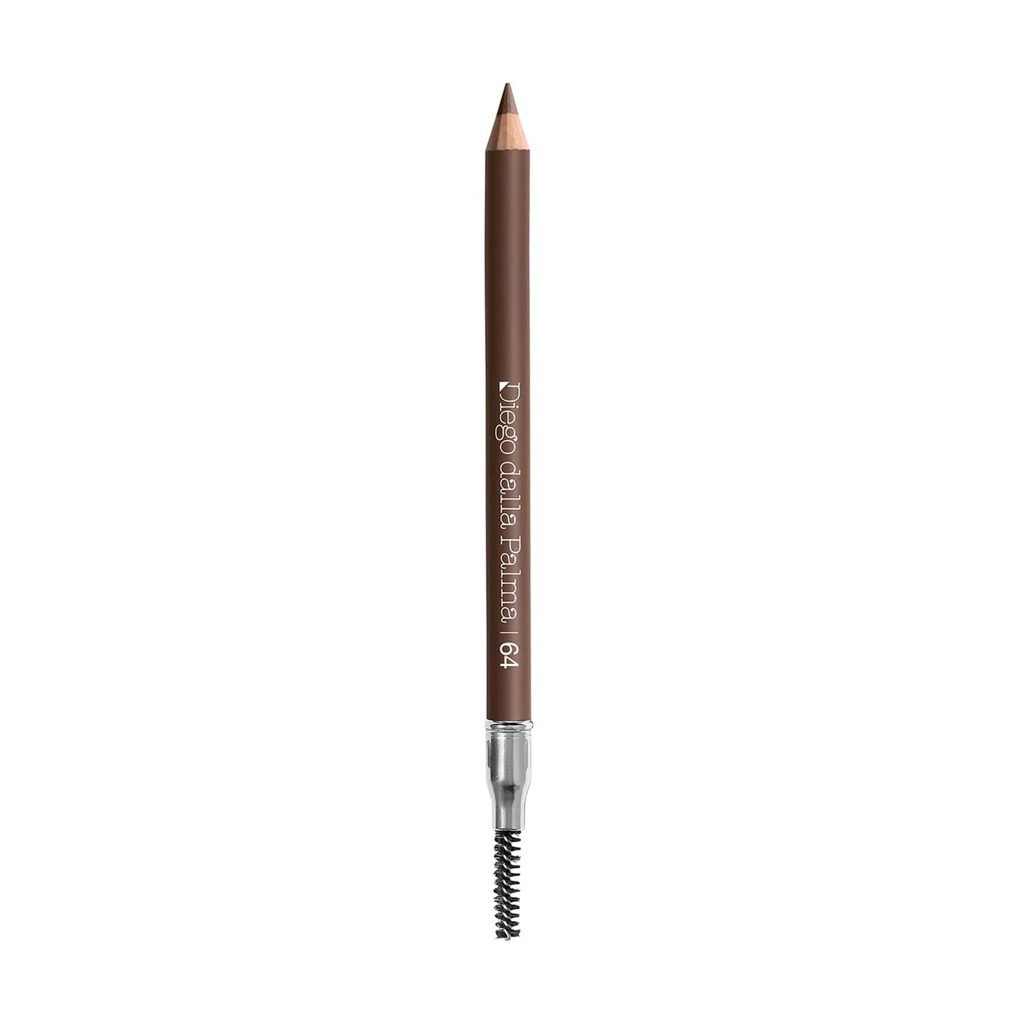 Пудровий олівець для брів Diego Dalla Palma Professional Eyebrow Powder Pencil, 64, 1.2 г